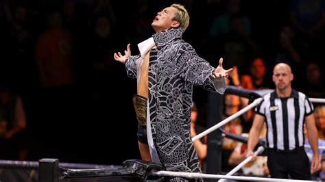 AEW Dynamite Results Winners, Live Grades, Reaction and Highlights From May 8