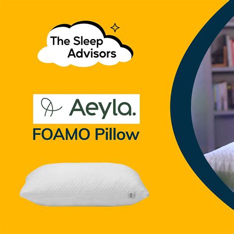 +30 Aeyla Pillows Review References