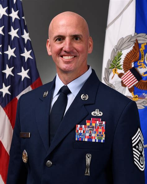 Af Chief Of Staff