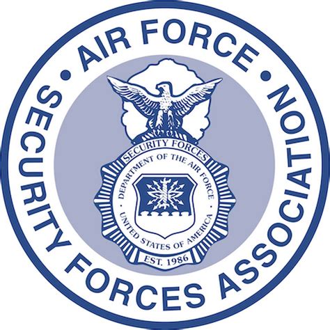 af security forces association