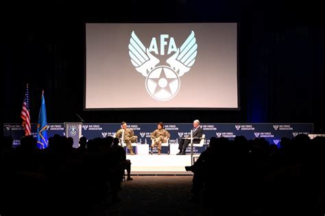 afa warfare symposium 2024