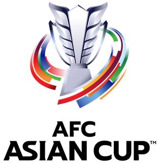 afc asian cup 2012