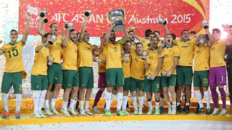 afc asian cup 2015 squad