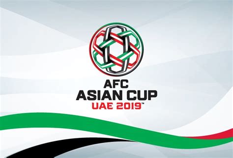 afc asian cup 2019