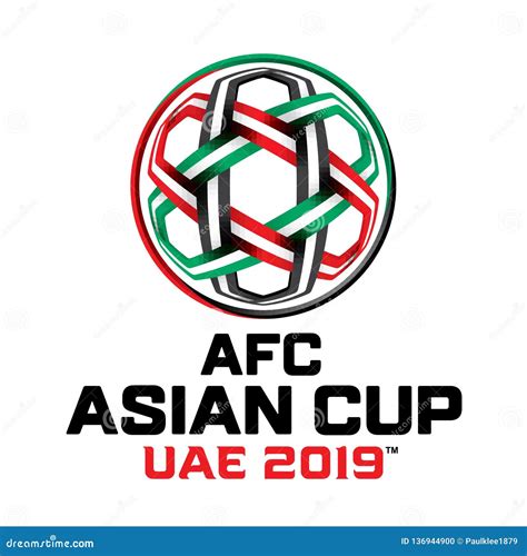 afc asian cup 2019 logo