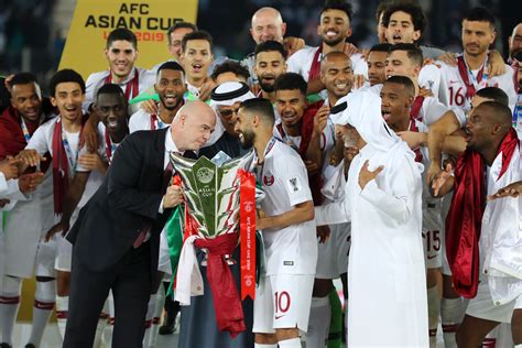 afc asian cup 2019 winner highlights