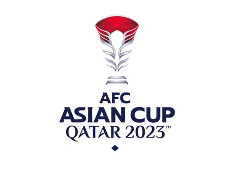 afc asian cup qatar 2023 logo