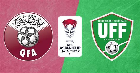 afc asian cup qatar vs uzbekistan