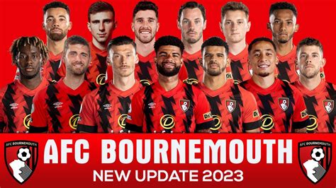afc bournemouth football 2022/23 fixtures