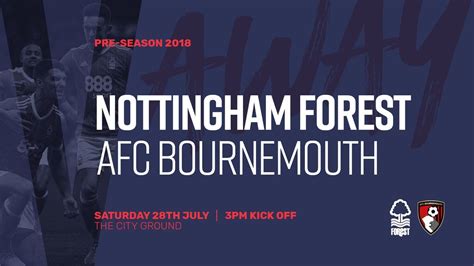 afc bournemouth twitter latest