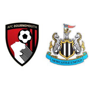 afc bournemouth v newcastle united h2h