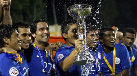 afc challenge cup 2010