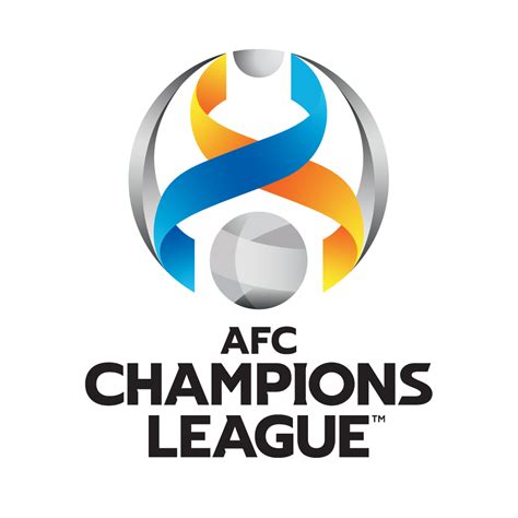 afc champions league 2023 logo