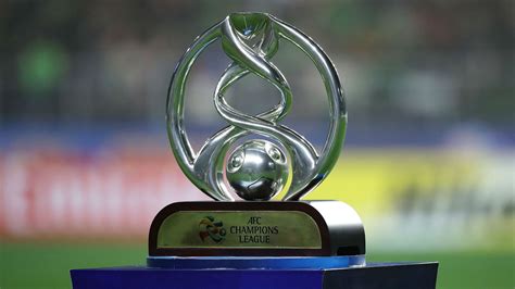 afc champions league new format