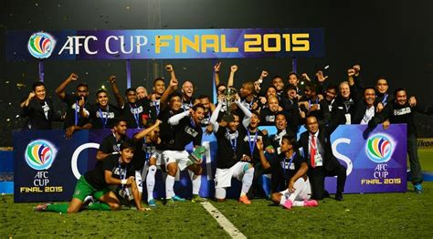 afc cup 2016