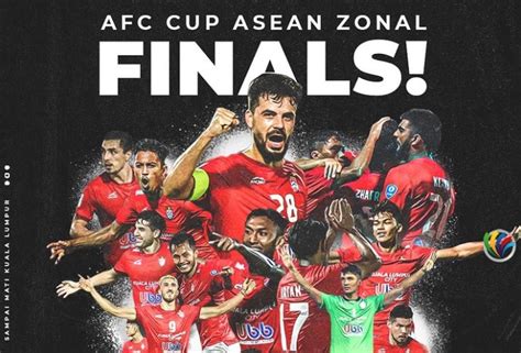 afc cup 2022 final