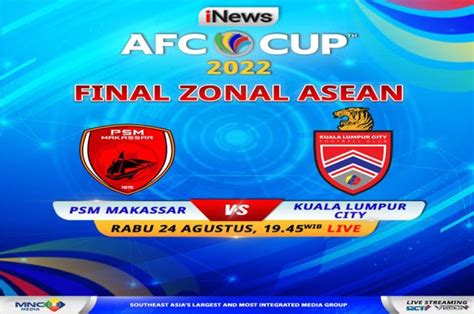 afc cup final live