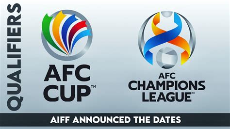 afc cup vs afc champions league