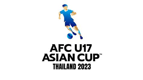 afc u17 アジアカップタイ 2023 日程