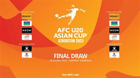 afc u20 asian cup uzbekistan 2023 live