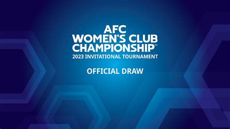 afc women's club championship