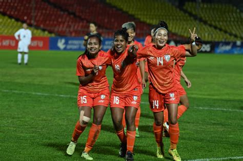 afc women's olympic qualification 2024