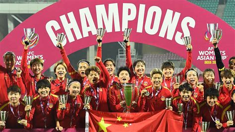 afc women asia cup