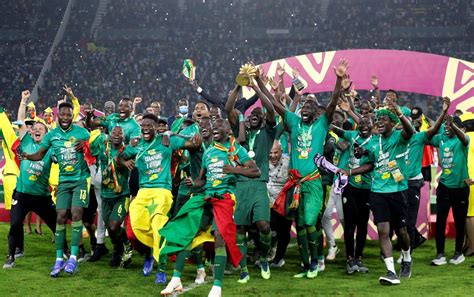 afcon awards winners 2024