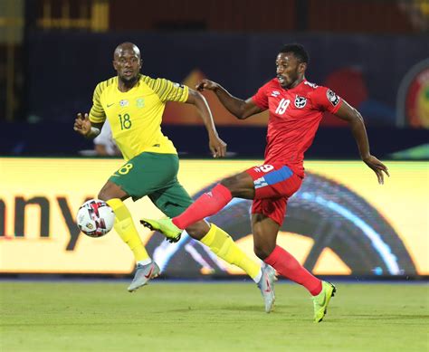 afcon namibia vs south africa