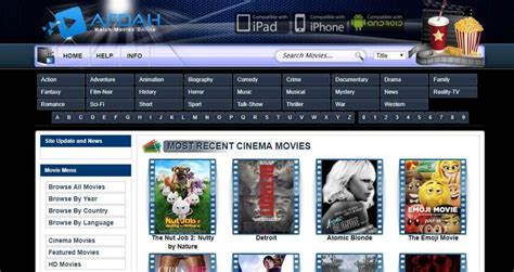 afdah free movie streaming