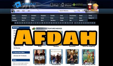 afdah live movies online