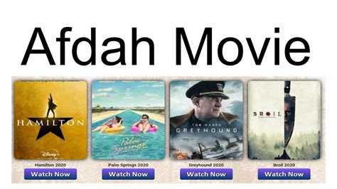 afdah new movies free online