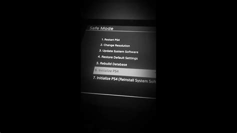 afdah not working ps4 solution