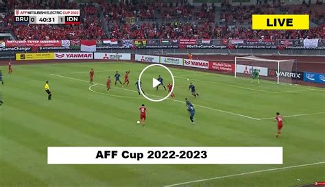 aff 2023 live streaming