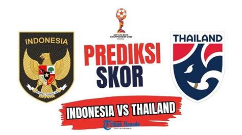 aff indonesia vs thailand