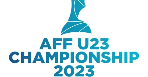 aff u23 championship 2023 logo
