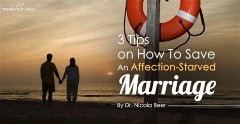 affection for starved