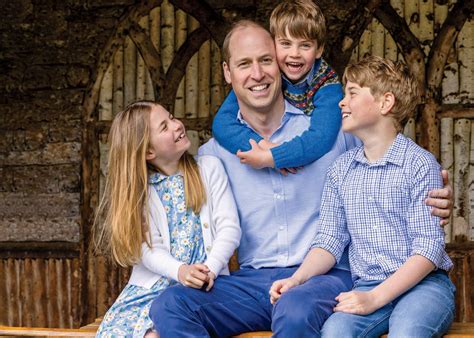 affection showered with