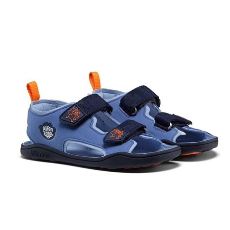 Affenzahn Schuhe Timmy Tiger Gänseblümchen