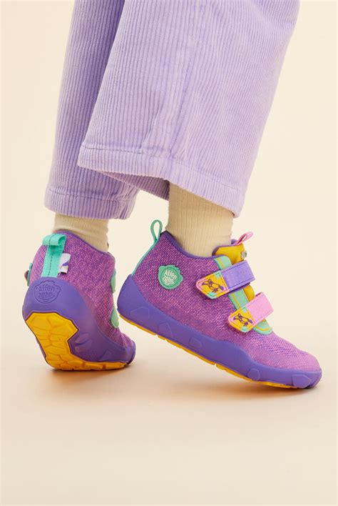 AFFENZAHN Herbst & Winterschuhe für Kinder › Raus ins Abenteuer