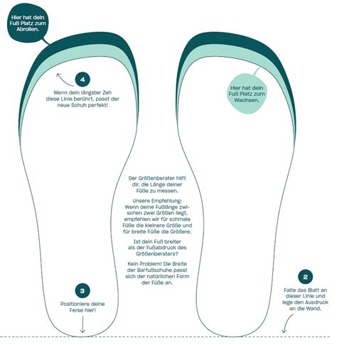 Affenzahn Schuhe Schablone Die 8 Besten Winter Barfussschuhe Fur