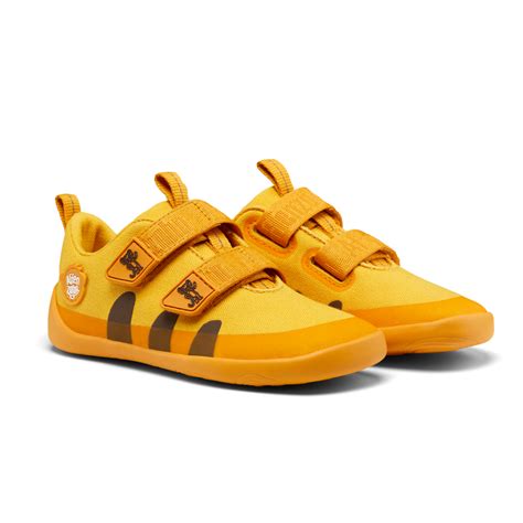 Affenzahn Schuhe Timmy Tiger Gänseblümchen