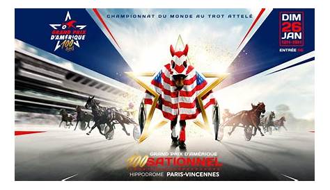 Affiche Grand Prix Damerique L’affiche Officielle Du D’Amérique 2020 Se