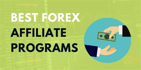 The Best Forex Affiliate Programs for Bloggers 2020 Edition