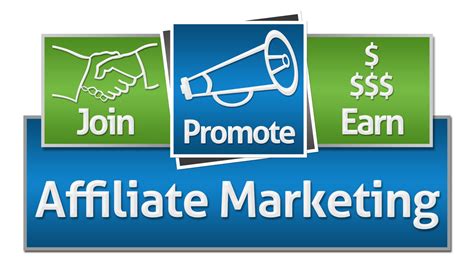 affiliate marketing affiliate networks
