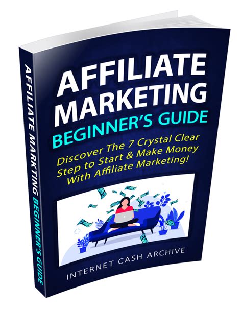 affiliate marketing for beginners 2023