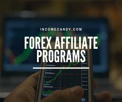 Affiliate Marketing Forex In 2023: A Lucrative Opportunity For Online Entrepreneurs