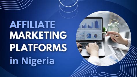 affiliate marketing platforms in nigeria