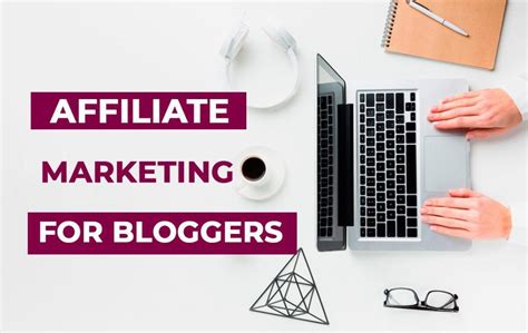 affiliate marketing programs for bloggers