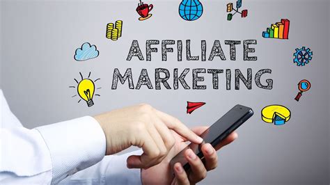 affiliate marketing programs free